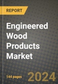 2024 Engineered Wood Products Market Outlook Report: Industry Size, Market Shares Data, Insights, Growth Trends, Opportunities, Competition 2023 to 2031- Product Image