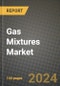 2024 Gas Mixtures Market Outlook Report: Industry Size, Market Shares Data, Insights, Growth Trends, Opportunities, Competition 2023 to 2031 - Product Image