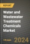2024 Water and Wastewater Treatment Chemicals Market Outlook Report: Industry Size, Market Shares Data, Insights, Growth Trends, Opportunities, Competition 2023 to 2031 - Product Image