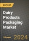 2024 Dairy Products Packaging Market Outlook Report: Industry Size, Market Shares Data, Insights, Growth Trends, Opportunities, Competition 2023 to 2031 - Product Thumbnail Image