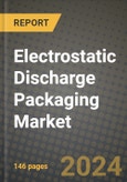 2024 Electrostatic Discharge Packaging Market Outlook Report: Industry Size, Market Shares Data, Insights, Growth Trends, Opportunities, Competition 2023 to 2031- Product Image