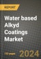 2024 Water based Alkyd Coatings Market Outlook Report: Industry Size, Market Shares Data, Insights, Growth Trends, Opportunities, Competition 2023 to 2031 - Product Thumbnail Image