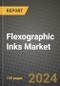 2023 Flexographic Inks Market Outlook Report - Market Size, Market Split, Market Shares Data, Insights, Trends, Opportunities, Companies: Growth Forecasts by Product Type, Application, and Region from 2022 to 2030 - Product Image