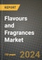 2023 Flavours and Fragrances Market Outlook Report - Market Size, Market Split, Market Shares Data, Insights, Trends, Opportunities, Companies: Growth Forecasts by Product Type, Application, and Region from 2022 to 2030 - Product Image
