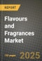 2024 Flavours and Fragrances Market Outlook Report: Industry Size, Market Shares Data, Insights, Growth Trends, Opportunities, Competition 2023 to 2031 - Product Image