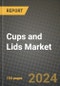 2023 Cups and Lids Market Outlook Report - Market Size, Market Split, Market Shares Data, Insights, Trends, Opportunities, Companies: Growth Forecasts by Product Type, Application, and Region from 2022 to 2030 - Product Image
