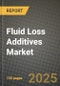 2024 Fluid Loss Additives Market Outlook Report: Industry Size, Market Shares Data, Insights, Growth Trends, Opportunities, Competition 2023 to 2031 - Product Image