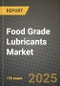 2024 Food Grade Lubricants Market Outlook Report: Industry Size, Market Shares Data, Insights, Growth Trends, Opportunities, Competition 2023 to 2031 - Product Image