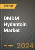 2024 DMDM Hydantoin Market Outlook Report: Industry Size, Market Shares Data, Insights, Growth Trends, Opportunities, Competition 2023 to 2031- Product Image