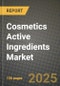 2024 Cosmetics Active Ingredients Market Outlook Report: Industry Size, Market Shares Data, Insights, Growth Trends, Opportunities, Competition 2023 to 2031 - Product Thumbnail Image