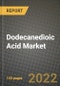 2023 Dodecanedioic Acid (Ddda) Market Outlook Report - Market Size, Market Split, Market Shares Data, Insights, Trends, Opportunities, Companies: Growth Forecasts by Product Type, Application, and Region from 2022 to 2030 - Product Image