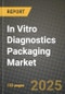 2025 In Vitro Diagnostics Packaging Market Outlook Report: Industry Size, Market Shares Data, Insights, Growth Trends, Opportunities, Competition 2024 to 2032 - Product Image