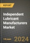 2024 Independent Lubricant Manufacturers Market Outlook Report: Industry Size, Market Shares Data, Insights, Growth Trends, Opportunities, Competition 2023 to 2031 - Product Thumbnail Image