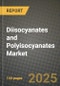 2024 Diisocyanates and Polyisocyanates Market Outlook Report: Industry Size, Market Shares Data, Insights, Growth Trends, Opportunities, Competition 2023 to 2031 - Product Thumbnail Image