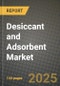 2024 Desiccant and Adsorbent Market Outlook Report: Industry Size, Market Shares Data, Insights, Growth Trends, Opportunities, Competition 2023 to 2031 - Product Image