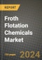2023 Froth Flotation Chemicals Market Outlook Report - Market Size, Market Split, Market Shares Data, Insights, Trends, Opportunities, Companies: Growth Forecasts by Product Type, Application, and Region from 2022 to 2030 - Product Image