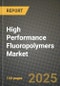 2023 High Performance Fluoropolymers Market Outlook Report - Market Size, Market Split, Market Shares Data, Insights, Trends, Opportunities, Companies: Growth Forecasts by Product Type, Application, and Region from 2022 to 2030 - Product Image