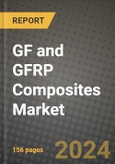 2024 GF and GFRP Composites Market Outlook Report: Industry Size, Market Shares Data, Insights, Growth Trends, Opportunities, Competition 2023 to 2031- Product Image