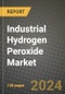 2023 Industrial Hydrogen Peroxide Market Outlook Report - Market Size, Market Split, Market Shares Data, Insights, Trends, Opportunities, Companies: Growth Forecasts by Product Type, Application, and Region from 2022 to 2030 - Product Image