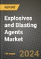 2024 Explosives and Blasting Agents Market Outlook Report: Industry Size, Market Shares Data, Insights, Growth Trends, Opportunities, Competition 2023 to 2031 - Product Image