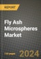 2024 Fly Ash Microspheres Market Outlook Report: Industry Size, Market Shares Data, Insights, Growth Trends, Opportunities, Competition 2023 to 2031 - Product Thumbnail Image