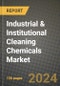 2024 Industrial and Institutional Cleaning Chemicals Market Outlook Report: Industry Size, Market Shares Data, Insights, Growth Trends, Opportunities, Competition 2023 to 2031 - Product Thumbnail Image