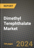 2023 Dimethyl Terephthalate (Dmt) Market Outlook Report - Market Size, Market Split, Market Shares Data, Insights, Trends, Opportunities, Companies: Growth Forecasts by Product Type, Application, and Region from 2022 to 2030- Product Image