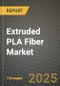 2024 Extruded PLA Fiber Market Outlook Report: Industry Size, Market Shares Data, Insights, Growth Trends, Opportunities, Competition 2023 to 2031 - Product Thumbnail Image