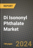 2023 Di Isononyl Phthalate (Dinp) Market Outlook Report - Market Size, Market Split, Market Shares Data, Insights, Trends, Opportunities, Companies: Growth Forecasts by Product Type, Application, and Region from 2022 to 2030- Product Image