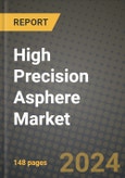 2024 High Precision Asphere Market Outlook Report: Industry Size, Market Shares Data, Insights, Growth Trends, Opportunities, Competition 2023 to 2031- Product Image