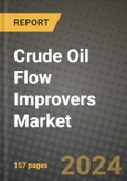 2024 Crude Oil Flow Improvers (COFI) Market Outlook Report: Industry Size, Market Shares Data, Insights, Growth Trends, Opportunities, Competition 2023 to 2031- Product Image
