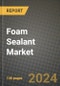 2024 Foam Sealant Market Outlook Report: Industry Size, Market Shares Data, Insights, Growth Trends, Opportunities, Competition 2023 to 2031 - Product Thumbnail Image