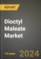 2023 Dioctyl Maleate (Dom) Market Outlook Report - Market Size, Market Split, Market Shares Data, Insights, Trends, Opportunities, Companies: Growth Forecasts by Product Type, Application, and Region from 2022 to 2030 - Product Image