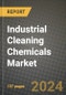 2024 Industrial Cleaning Chemicals Market Outlook Report: Industry Size, Market Shares Data, Insights, Growth Trends, Opportunities, Competition 2023 to 2031 - Product Image