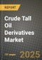 2024 Crude Tall Oil Derivatives Market Outlook Report: Industry Size, Market Shares Data, Insights, Growth Trends, Opportunities, Competition 2023 to 2031 - Product Thumbnail Image