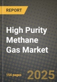 2024 High Purity Methane Gas Market Outlook Report: Industry Size, Market Shares Data, Insights, Growth Trends, Opportunities, Competition 2023 to 2031- Product Image