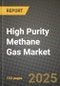 2025 High Purity Methane Gas Market Outlook Report: Industry Size, Market Shares Data, Insights, Growth Trends, Opportunities, Competition 2024 to 2032 - Product Thumbnail Image