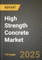 2024 High Strength Concrete Market Outlook Report: Industry Size, Market Shares Data, Insights, Growth Trends, Opportunities, Competition 2023 to 2031 - Product Thumbnail Image