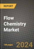 2024 Flow Chemistry Market Outlook Report: Industry Size, Market Shares Data, Insights, Growth Trends, Opportunities, Competition 2023 to 2031- Product Image