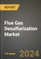 2024 Flue Gas Desulfurization Market Outlook Report: Industry Size, Market Shares Data, Insights, Growth Trends, Opportunities, Competition 2023 to 2031 - Product Thumbnail Image