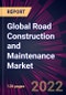 Global Road Construction and Maintenance Market 2023-2027 - Product Thumbnail Image