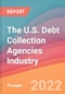 The U.S. Debt Collection Agencies Industry: Data Pack - Product Thumbnail Image