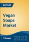 Vegan Soaps Market - Global Industry Size, Share, Trends, Opportunity, and Forecast, 2017-2027 Segmented By Type (Bar, Liquid), By Price Range (Low, Medium, High), By Distribution Channel (Offline, Online), and By Region - Product Thumbnail Image