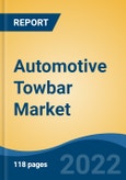 Automotive Towbar Market - Global Industry Size, Share, Trends, Opportunity, and Forecast, 2017-2027 Segmented By Vehicle Type (Two-Wheeler, Passenger Car, Light Commercial Vehicle (LCV), Medium & Heavy Commercial Vehicle (M&HCV)), By Type, By Sales Channel, and By Region- Product Image