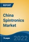 China Spintronics Market, By Device Type (Semiconductor Based Spintronics, Metallic Based Spintronics, Alloy Based Spintronics), By Application, By End User, By Region, Competition Forecast & Opportunities, 2027 - Product Thumbnail Image
