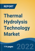 Thermal Hydrolysis Technology Market - Global Industry Size, Share, Trends, Opportunity, and Forecast, 2017-2027 Segmented By Type (Biothelys Thermal Hydrolysis, Exelys Thermal Hydrolysis), By End Use, By Solution, By Region- Product Image