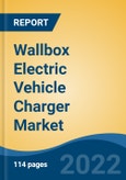 Wallbox Electric Vehicle Charger Market - Global Industry Size, Share, Trends, Opportunity, and Forecast, 2017-2027 Segmented By Product Type (AC Type 1 Wallbox Charger, AC Type 2 Wallbox Charger), By End Use (Residential, Commercial), By Region, and By Region- Product Image