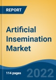 Artificial Insemination Market- Global Industry Size, Share, Trends, Opportunity, and Forecast, 2017-2027 Segmented By Technique (Intrauterine, Intracervical, Intravaginal, Intratubal), By Component, By Source, By End User, By Company, By Region- Product Image