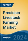 Precision Livestock Farming Market - Global Industry Size, Share, Trends, Opportunity, and Forecast, 2019-2029F- Product Image