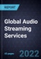 Growth Opportunities in Global Audio Streaming Services - Product Thumbnail Image